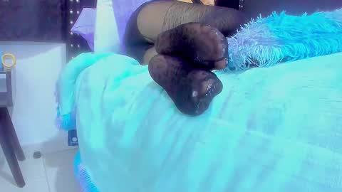 Miss online show from 10.31.25