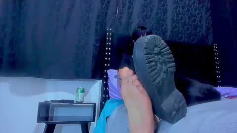 Miss online show from 11.22.25