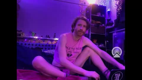 Snapshot of ginger_binj chatting on 02.09.25 ginger_binj online show from 02.09.25