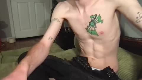 ginger_halo online show from 12.20.25