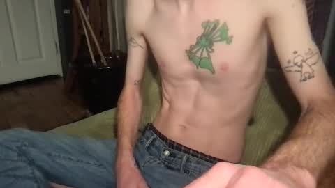 ginger_halo online show from 01.08.26