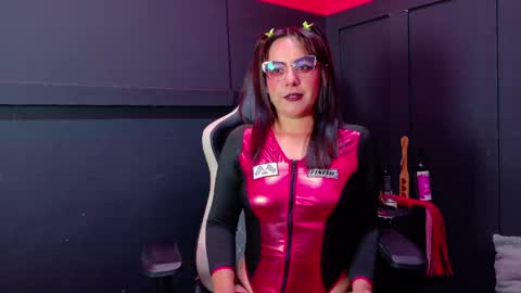 Ginger online show from 04.24.26