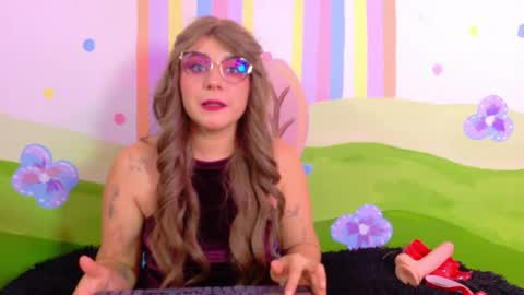 Ginger online show from 04.25.26