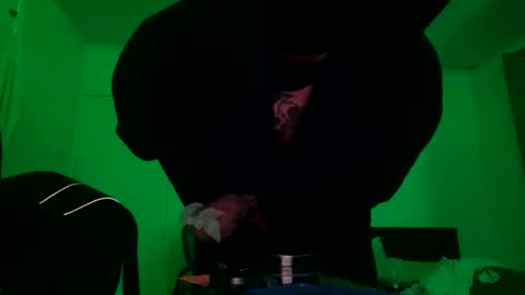 Snapshot of ginger_joy_stick chatting on 03.04.26 GingerJoySTICK online show from 03.04.26