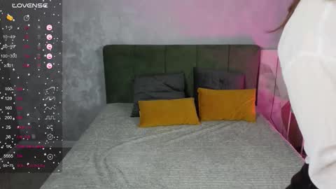 Ginger online show from 02.12.26