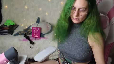 Ginger online show from 01.11.26