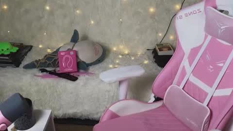 Ginger online show from 01.12.26