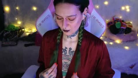 Ginger online show from 04.15.26