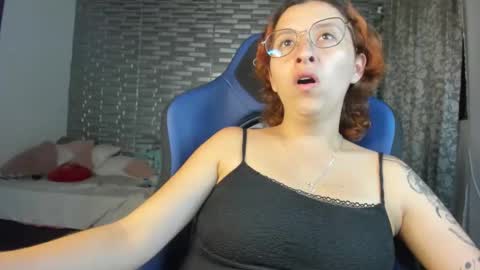 Ginger online show from 04.14.26