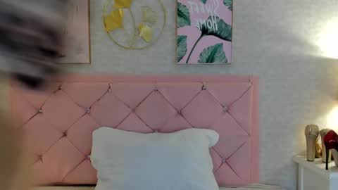 Ginger online show from 01.14.25