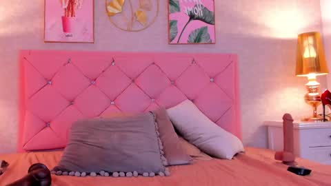 Ginger online show from 02.09.25