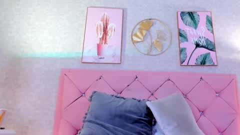 Ginger online show from 02.20.25