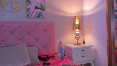 Ginger online show from 03.05.25