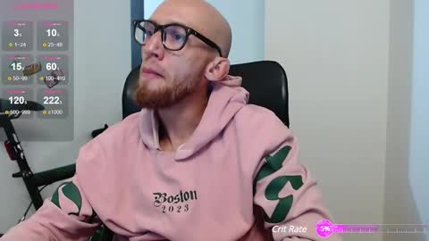 Ginger online show from 12.17.24