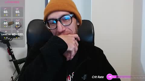 Ginger online show from 12.27.24