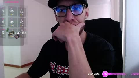 Ginger online show from 01.06.25