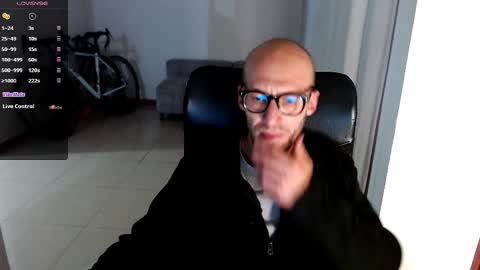 Ginger online show from 01.14.26