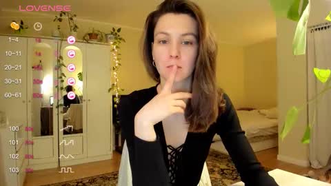 Vasilisa online show from 02.15.26