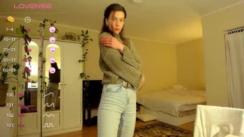 Vasilisa online show from 04.10.26