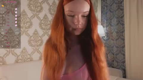 Lina online show from 07.12.26