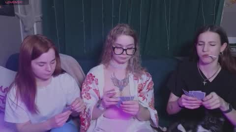 KENDALL  NATHANPVTS OPEN online show from 03.05.26