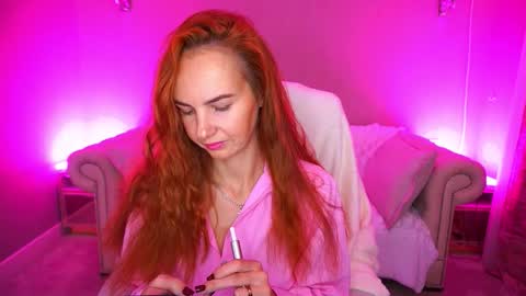 GinegerGazee online show from 11.10.25