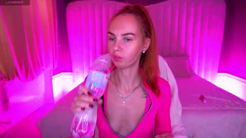 GinegerGazee online show from 11.11.25