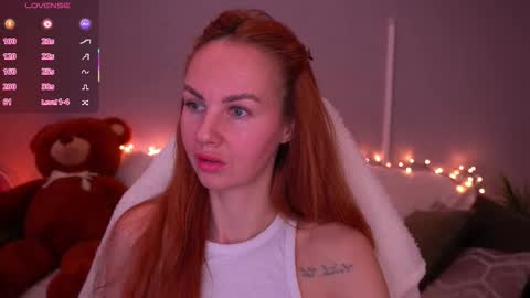 GinegerGazee online show from 03.03.26