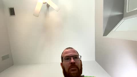 Snapshot of gingerginger111 chatting on 09.14.25 gingerginger111 online show from 09.14.25