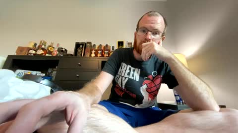 Snapshot of gingerginger111 chatting on 10.03.25 gingerginger111 online show from 10.03.25