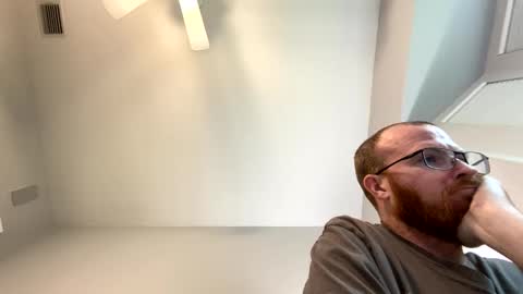 Snapshot of gingerginger111 chatting on 10.09.25 gingerginger111 online show from 10.09.25