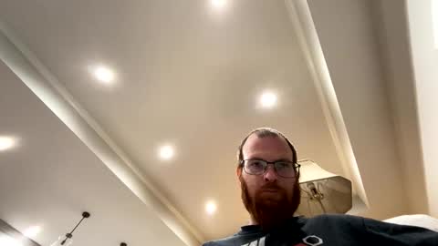 Snapshot of gingerginger111 chatting on 11.22.25 gingerginger111 online show from 11.22.25