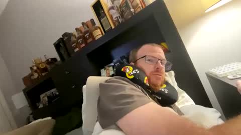 gingerginger111 online show from 01.11.26