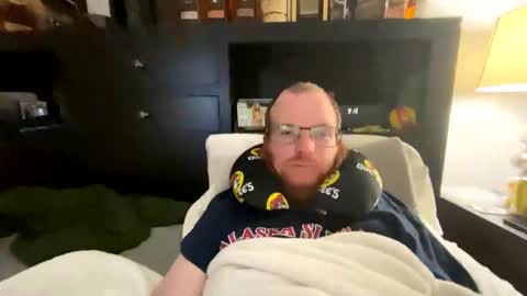 gingerginger111 online show from 01.12.26