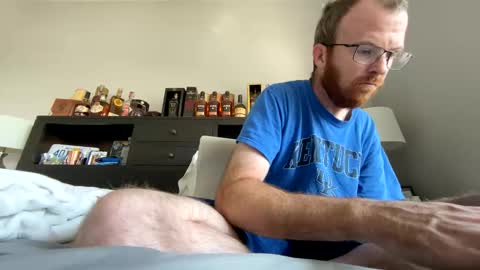 gingerginger111 online show from 01.18.26