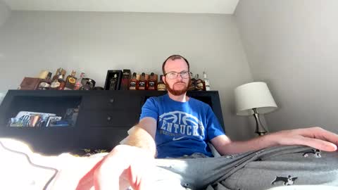 gingerginger111 online show from 03.23.26