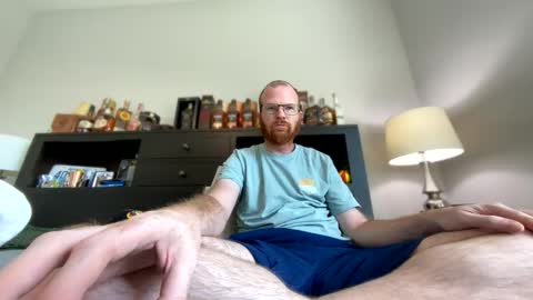Snapshot of gingerginger111 chatting on 04.21.26 gingerginger111 online show from 04.21.26