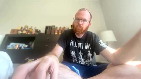 Snapshot of gingerginger111 chatting on 04.25.26 gingerginger111 online show from 04.25.26