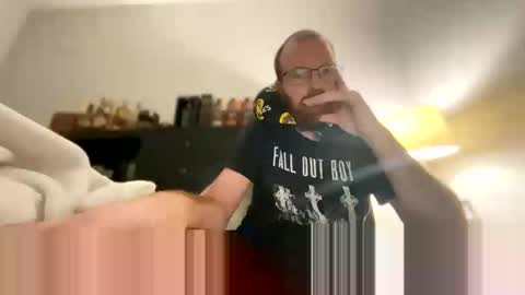 Snapshot of gingerginger111 chatting on 04.26.26 gingerginger111 online show from 04.26.26