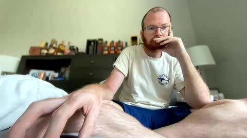 Snapshot of gingerginger111 chatting on 05.10.26 gingerginger111 online show from 05.10.26