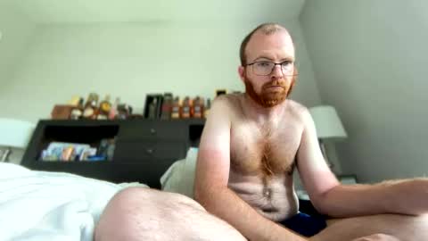 Snapshot of gingerginger111 chatting on 05.11.26 gingerginger111 online show from 05.11.26