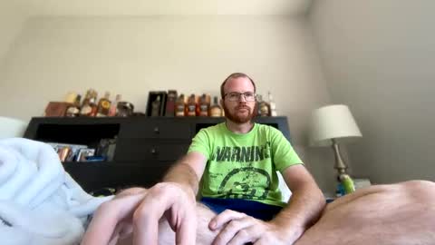 Snapshot of gingerginger111 chatting on 05.15.26 gingerginger111 online show from 05.15.26