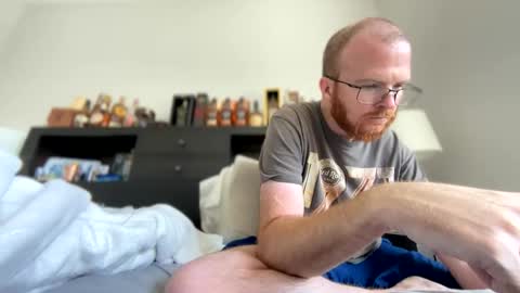 Snapshot of gingerginger111 chatting on 05.21.26 gingerginger111 online show from 05.21.26