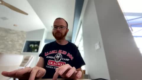 Snapshot of gingerginger111 chatting on 05.25.26 gingerginger111 online show from 05.25.26