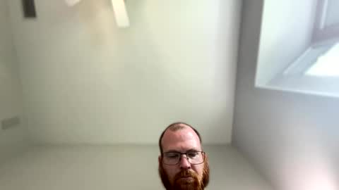 Snapshot of gingerginger111 chatting on 05.31.26 gingerginger111 online show from 05.31.26