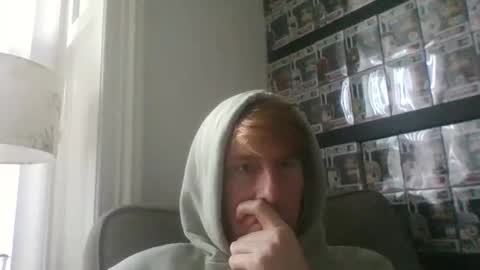 gingerjames90 online show from 02.02.26