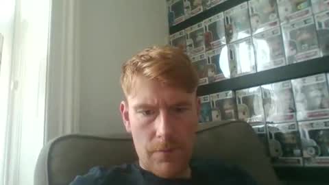 gingerjames90 online show from 02.09.26