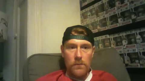 gingerjames90 online show from 03.03.26