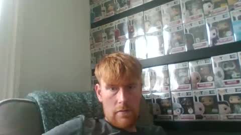 gingerjames90 online show from 03.31.26