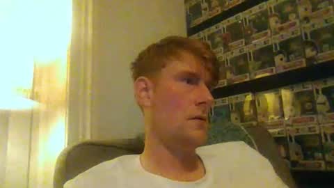 Snapshot of gingerjames90 chatting on 05.03.26 gingerjames90 online show from 05.03.26